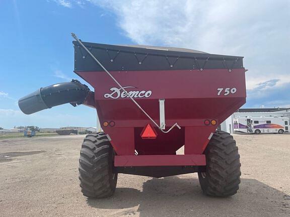 Image of Demco 750 equipment image 3