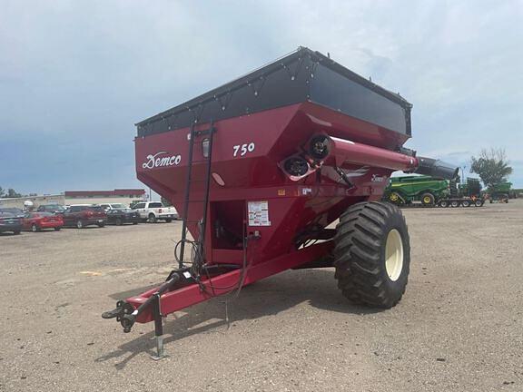 Image of Demco 750 Primary image