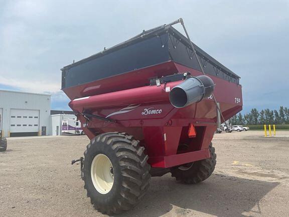 Image of Demco 750 equipment image 2