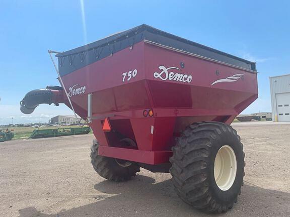Image of Demco 750 equipment image 4