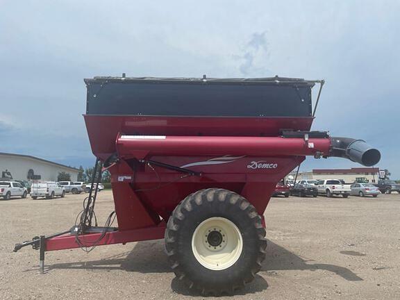 Image of Demco 750 equipment image 1
