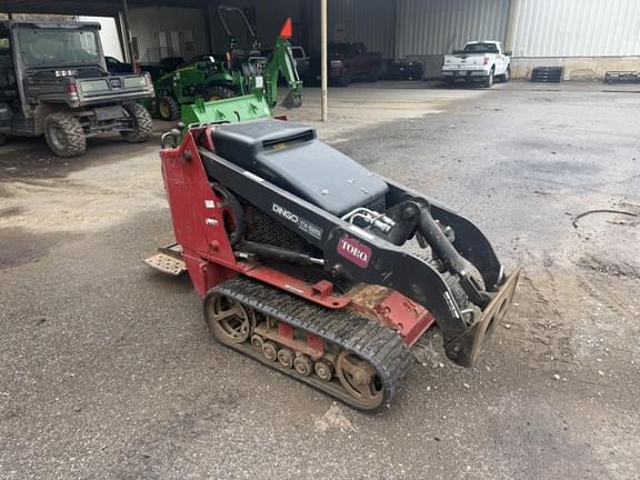 Image of Dingo TX525 equipment image 1