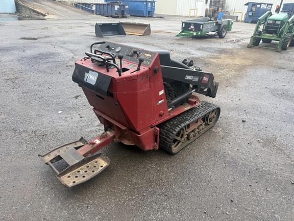 Image of Dingo TX525 equipment image 2