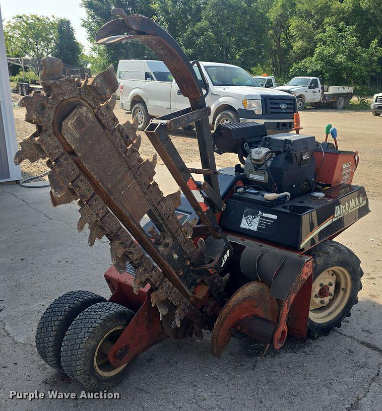 Image of Ditch Witch 1820 Primary image
