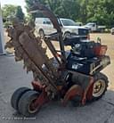 2008 Ditch Witch 1820 Image