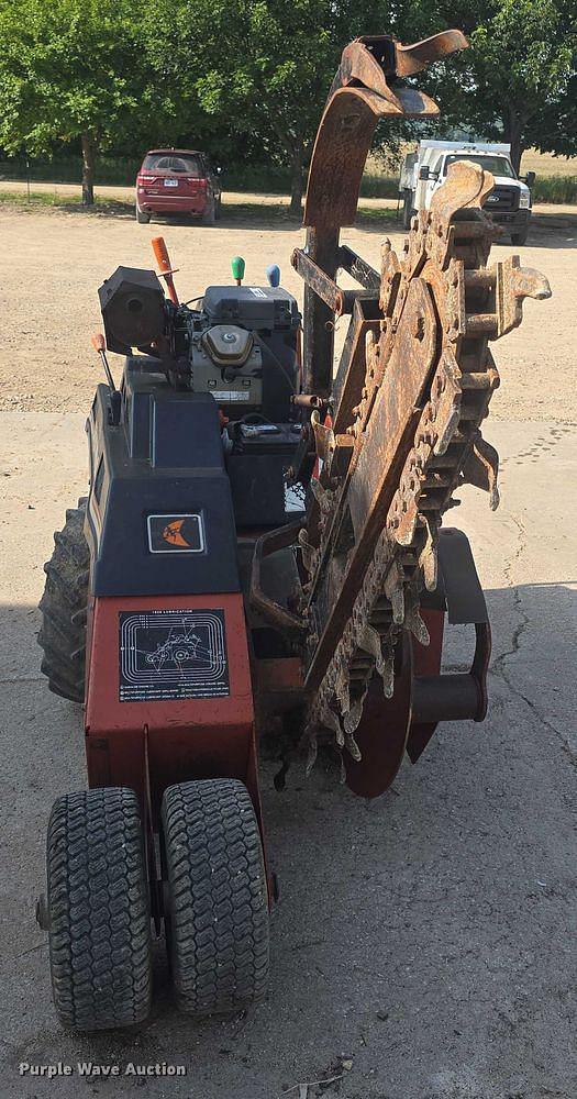 Image of Ditch Witch 1820 equipment image 1
