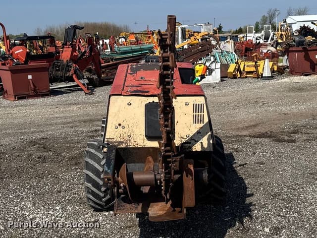 Image of Ditch Witch 410SX equipment image 1