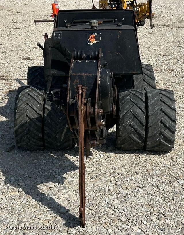 Image of Ditch Witch 410SX equipment image 1