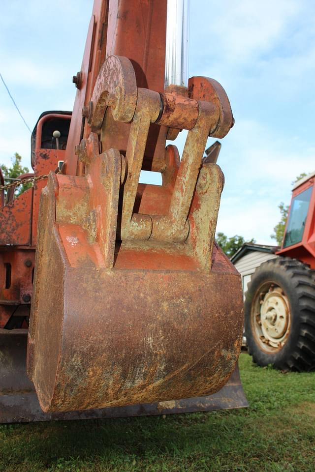 Image of Ditch Witch 5010 equipment image 4