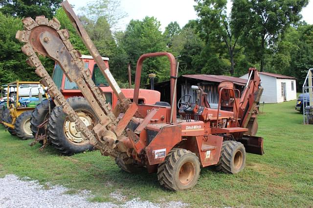 Image of Ditch Witch 5010 equipment image 1