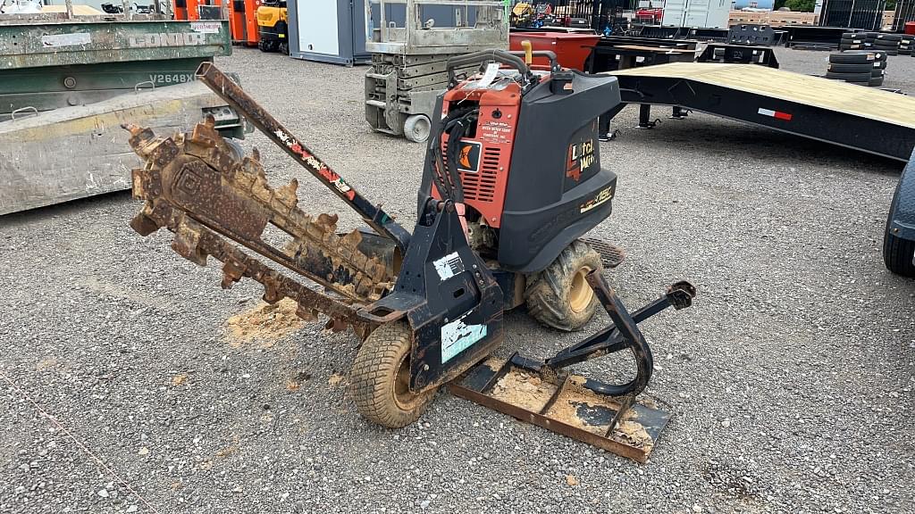 Image of Ditch Witch R150 Primary image