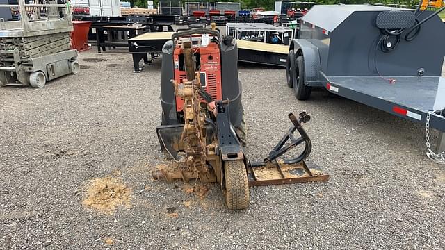 Image of Ditch Witch R150 equipment image 1