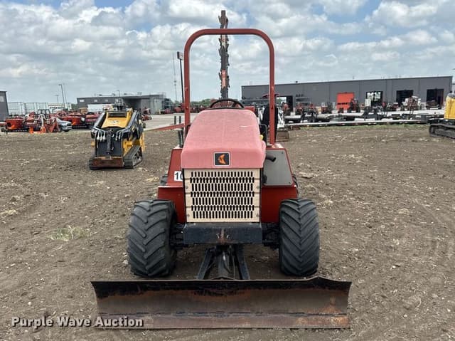 Image of Ditch Witch RT40 equipment image 1