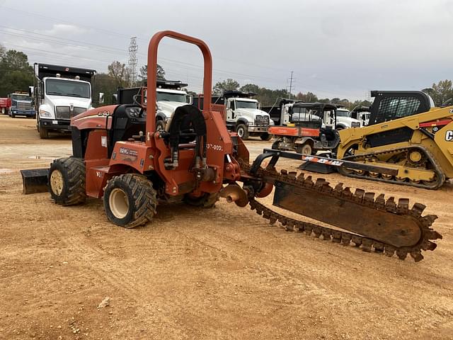 Image of Ditch Witch RT40 equipment image 1