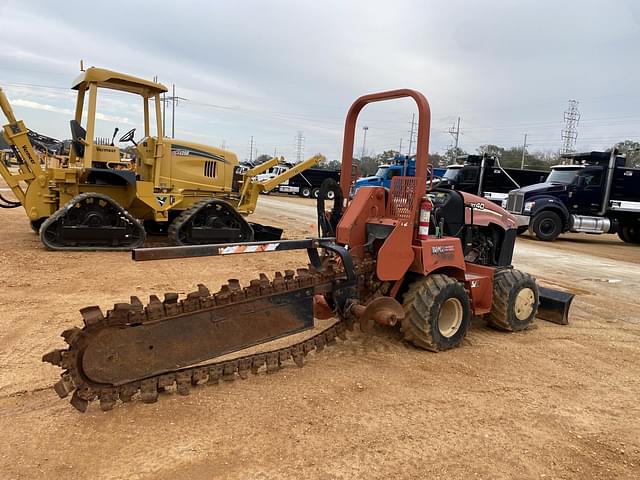 Image of Ditch Witch RT40 equipment image 2