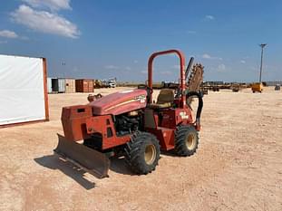 2008 Ditch Witch RT40 Equipment Image0
