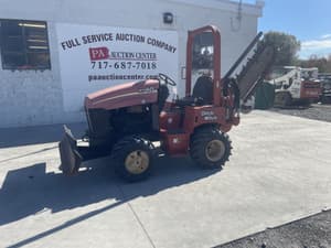 2008 Ditch Witch RT40 Image