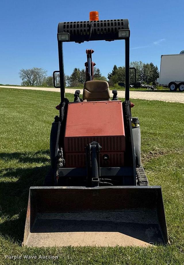 Image of Ditch Witch XT850  equipment image 1