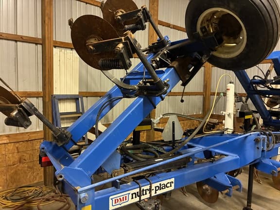 Image of DMI 3250 equipment image 2