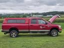 2008 Dodge Ram 2500 Image