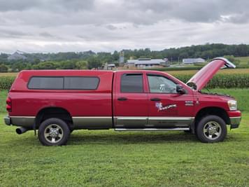 Main image Dodge Ram 2500