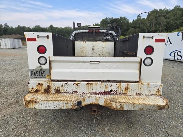 Image of Dodge Ram 3500 equipment image 3