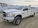 2008 Dodge Ram 3500 Image