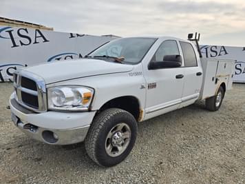 Main image Dodge Ram 3500