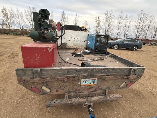 Image of Dodge Ram 3500 equipment image 3