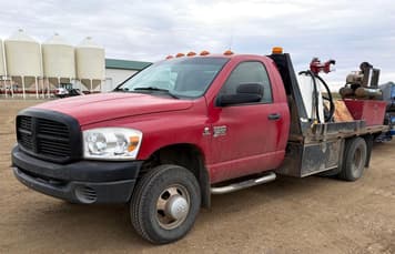 Main image Dodge Ram 3500