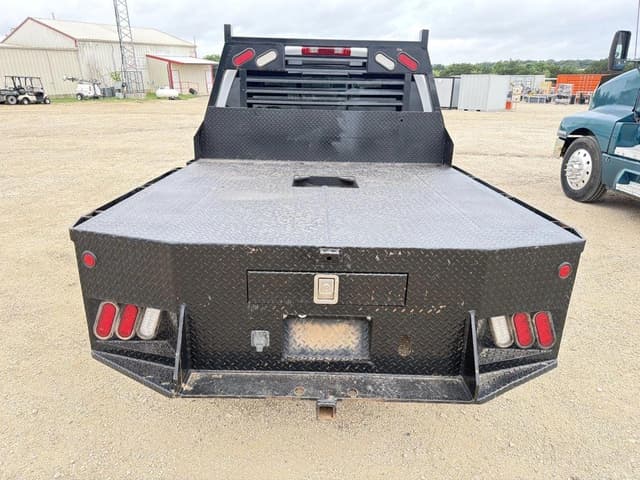 Image of Dodge Ram 3500 equipment image 3