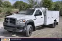 2008 Dodge Ram 5500 Image