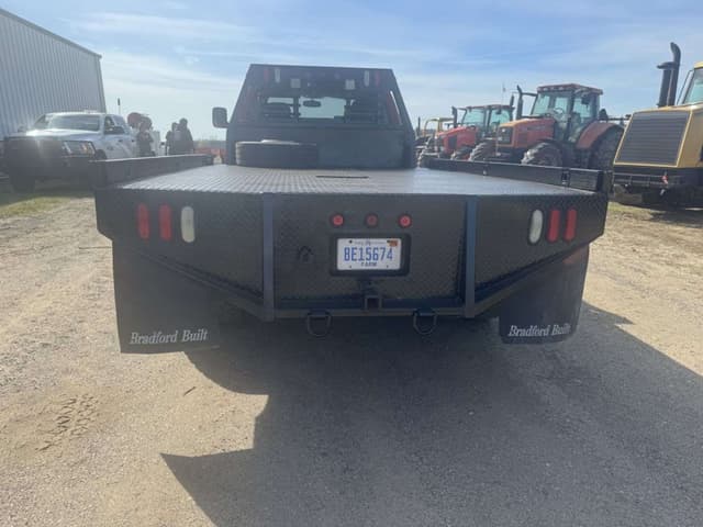 Image of Dodge Ram 5500 equipment image 3