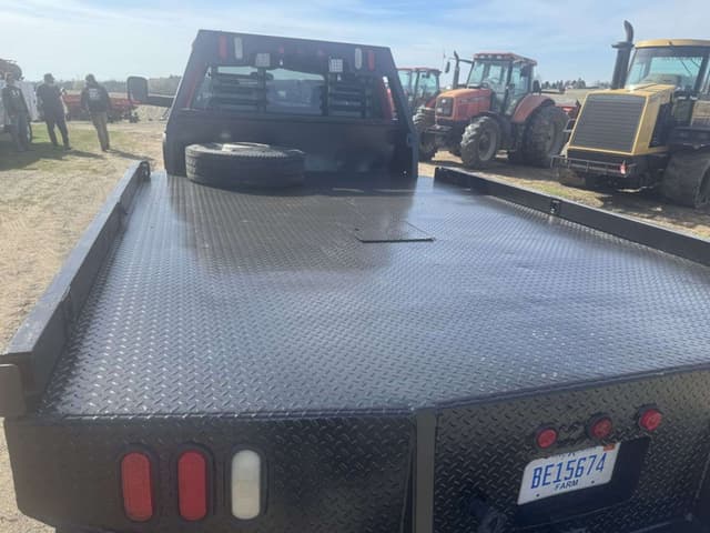 Image of Dodge Ram 5500 equipment image 4