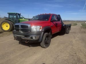 2008 Dodge Ram 5500 Image