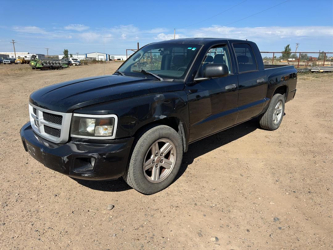 Image of Dodge Dakota Primary image