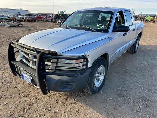 Image of Dodge Dakota equipment image 2