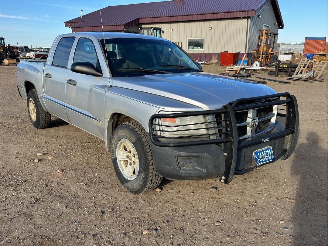 Image of Dodge Dakota Primary image