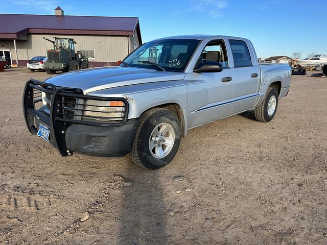 Image of Dodge Dakota equipment image 3