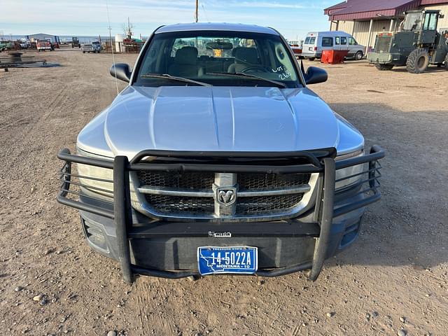 Image of Dodge Dakota equipment image 1