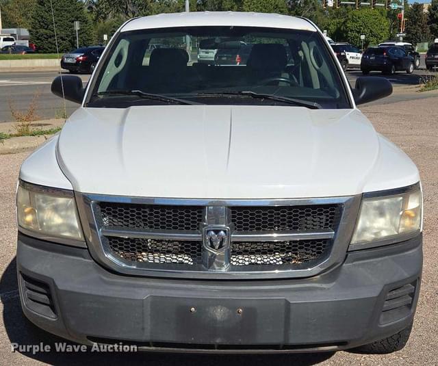 Image of Dodge Dakota equipment image 1