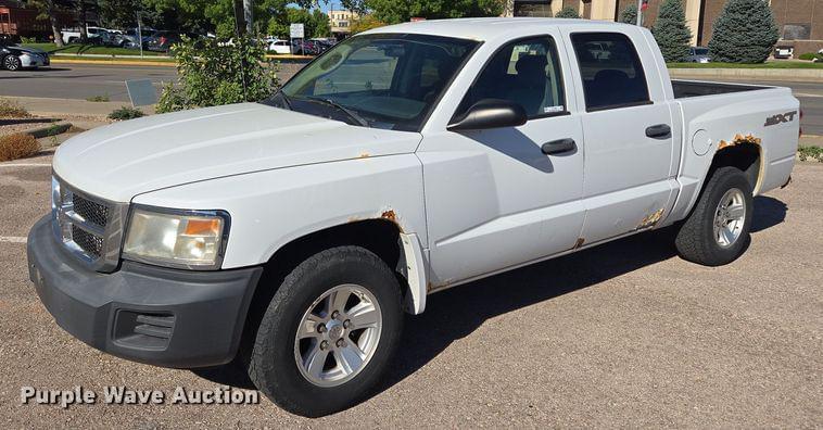 Image of Dodge Dakota Primary image