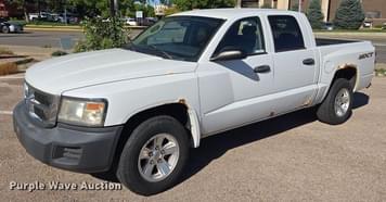Main image Dodge Dakota
