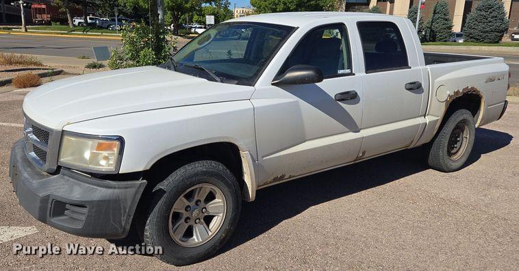 Image of Dodge Dakota Primary image