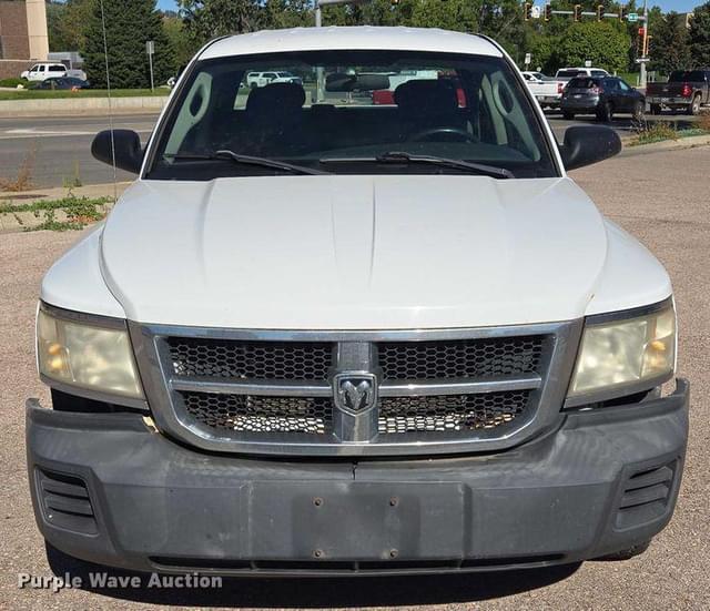 Image of Dodge Dakota equipment image 1