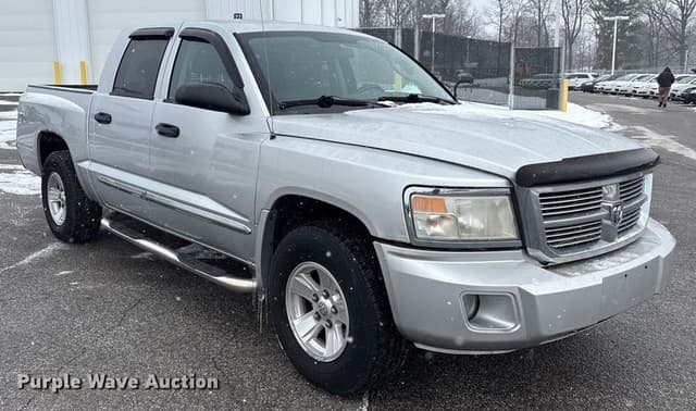 Image of Dodge Dakota equipment image 2