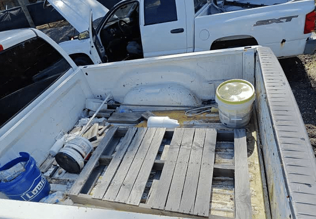 Image of Dodge Ram 1500 equipment image 2