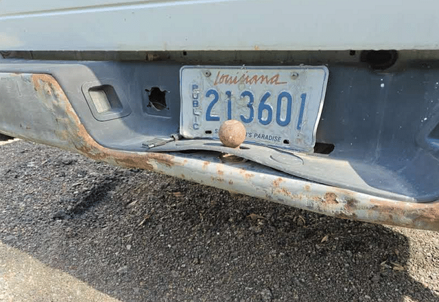 Image of Dodge Ram 1500 equipment image 4