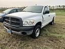 2008 Dodge Ram 1500 Image