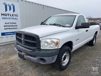 Main image Dodge Ram 1500